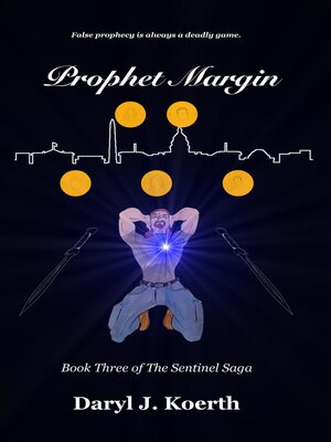 cover image of Prophet Margin